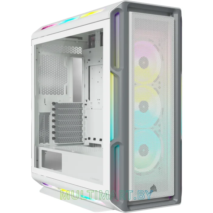 Корпус Corsair iCUE 5000T RGB (CC-9011231-WW)